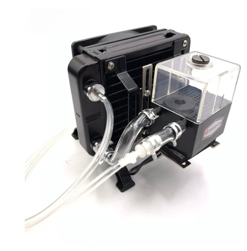 External Radiator Water Cooling Kit - All-in-One External Water Cooling Kit 240mm
