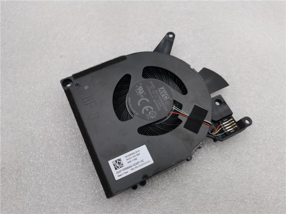 5F10S14116 R+L CPU GPU FAN FOR - Cpu Fan review and price