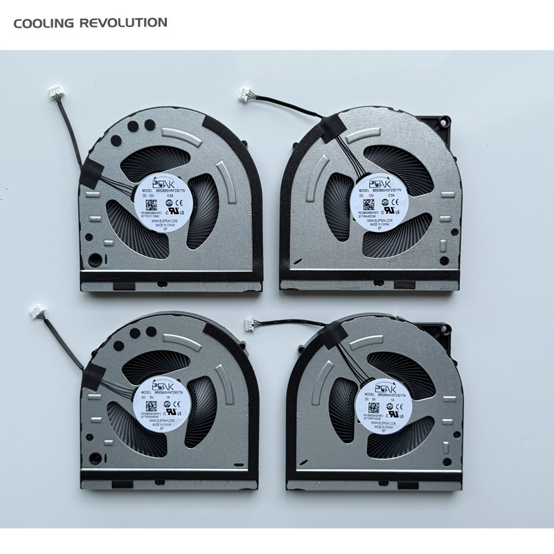 New Original Laptop CPU GPU Co - Gpu Cooler review and price