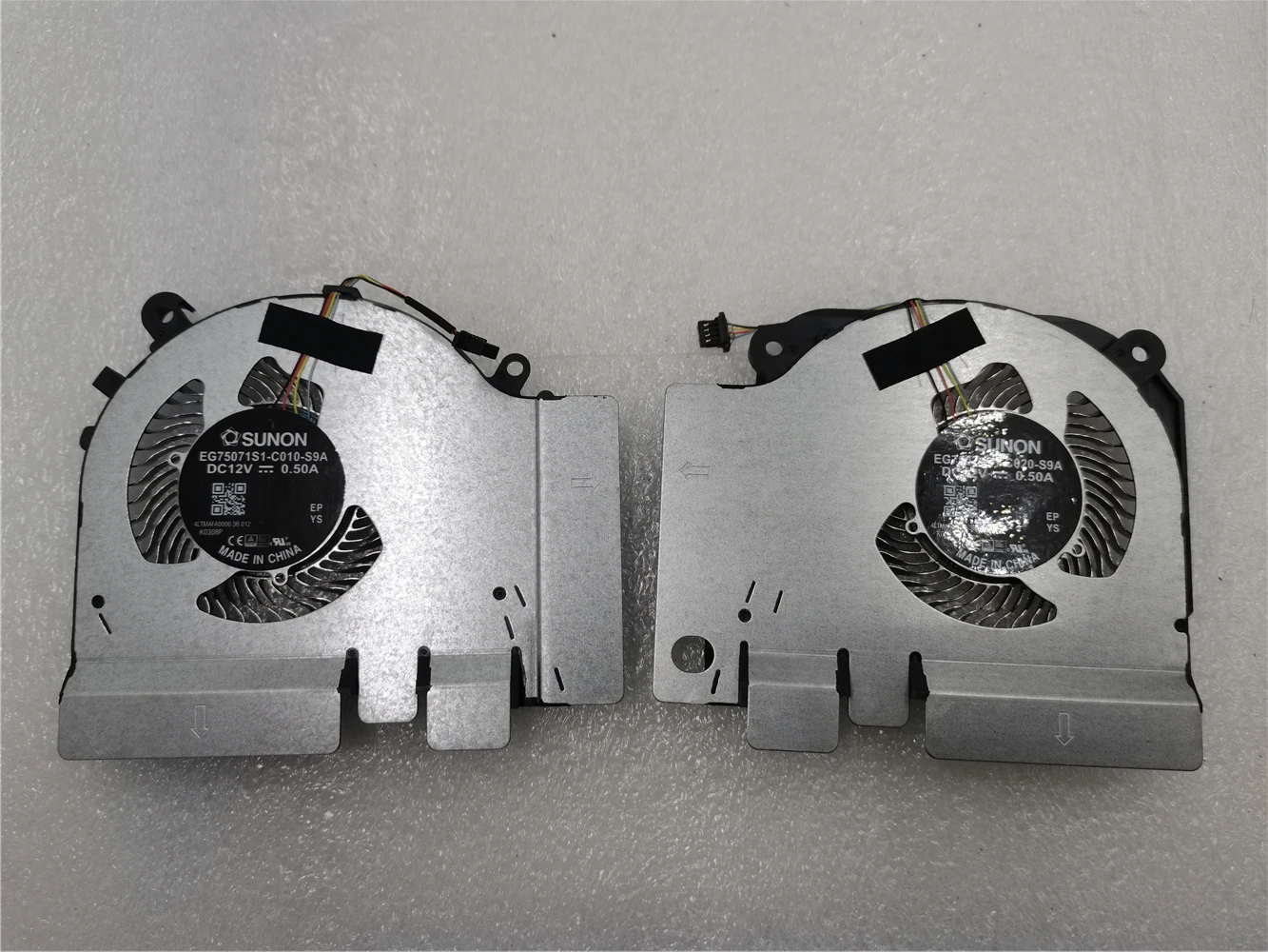 CPU GPU Fan For TM1801 XIAOMI  - Air Cooler Cpu review and price