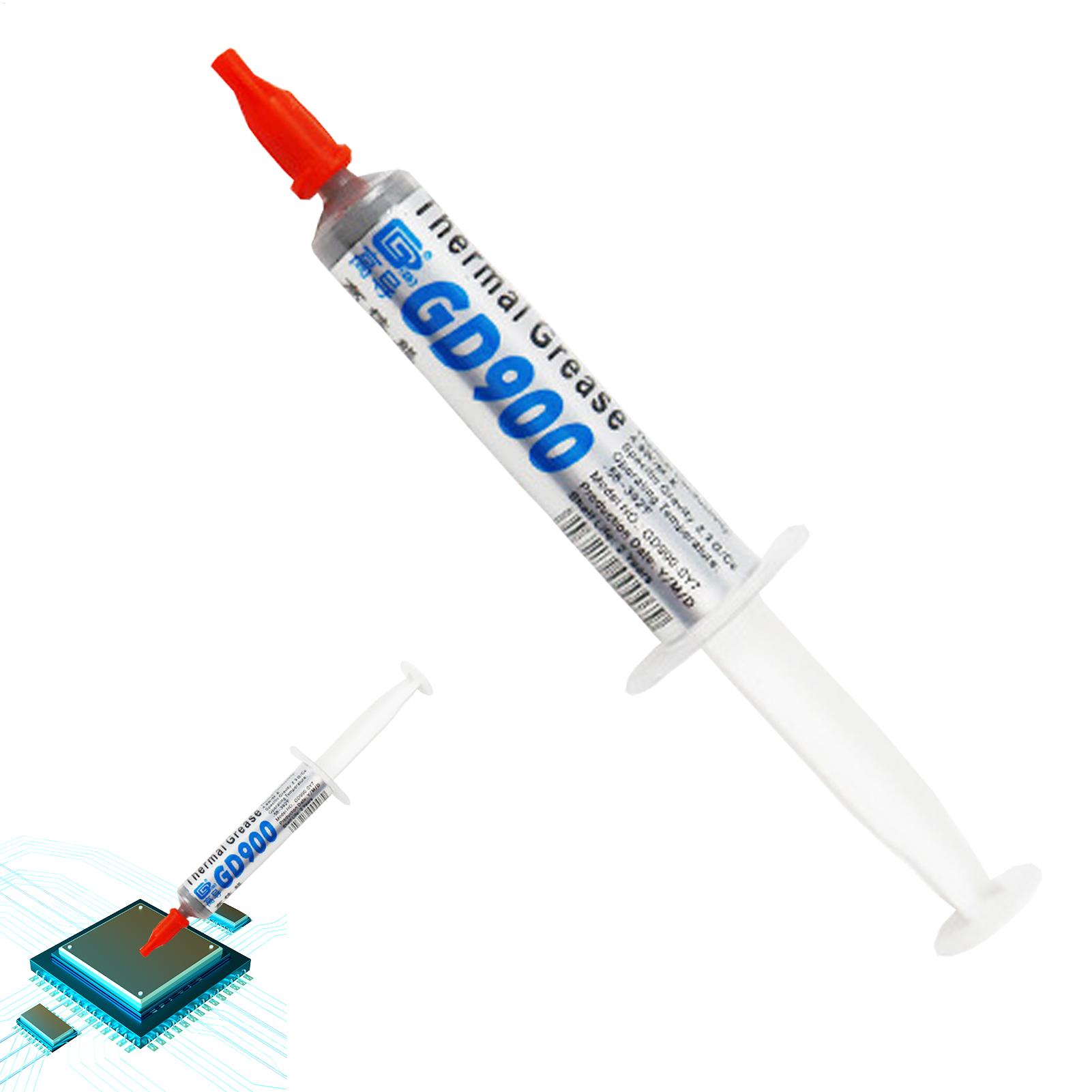 New 1PC Thermal Grease Heatsin - Thermal Paste review and price