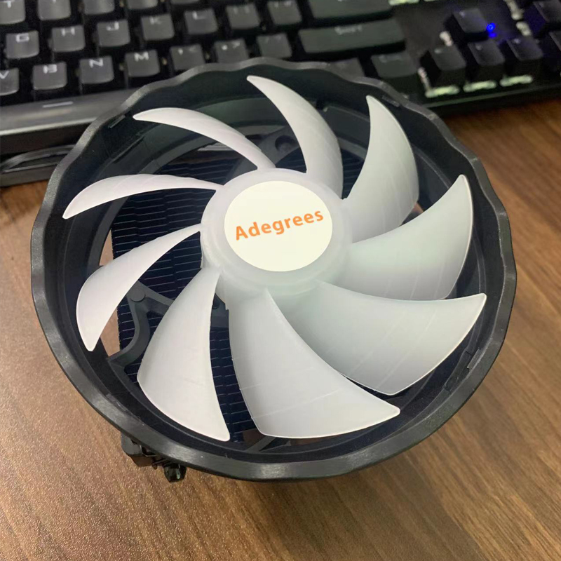X99 CPU Air Cooler 4 Heat Pipe - Air Cooler Cpu review and price