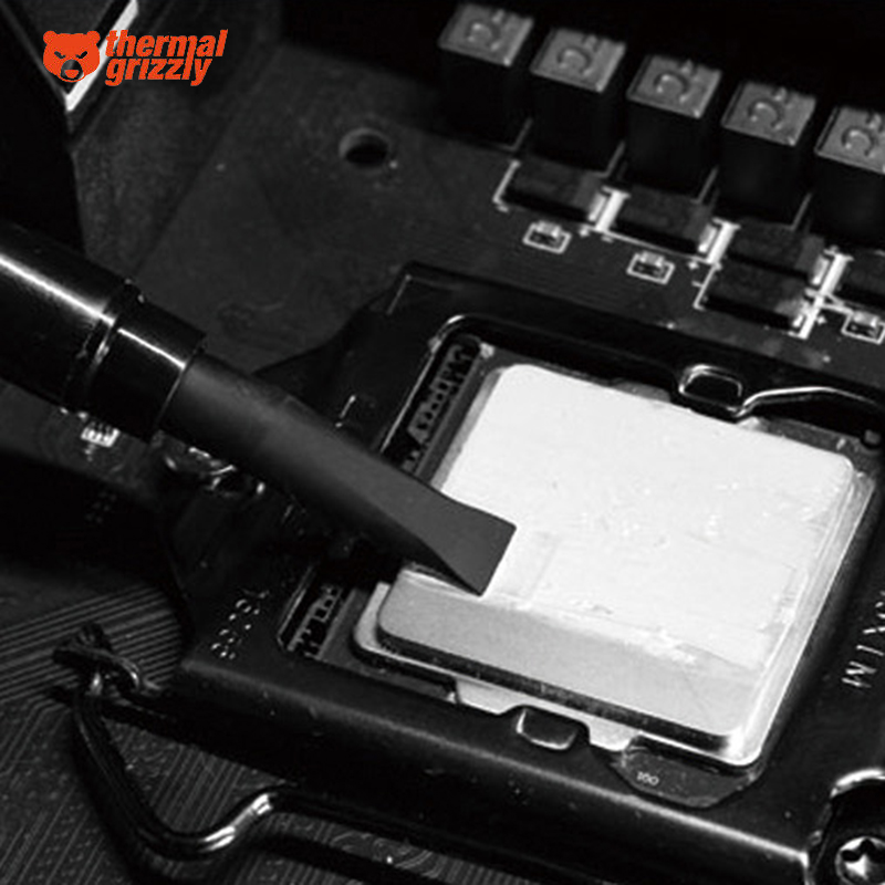 Thermal Grizzly Hydronaut Ther - Thermal Paste review and price