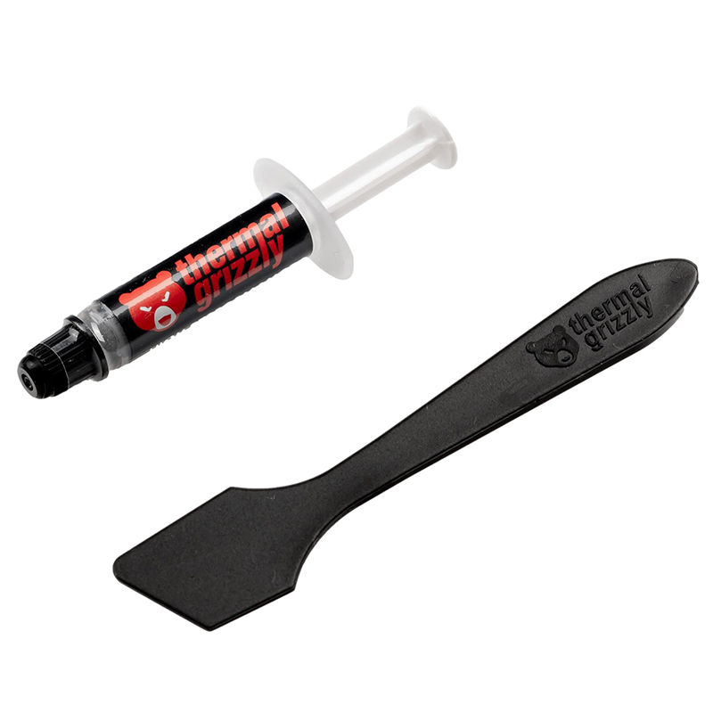 Thermal Grizzly Hydronaut Ther - Thermal Paste review and price