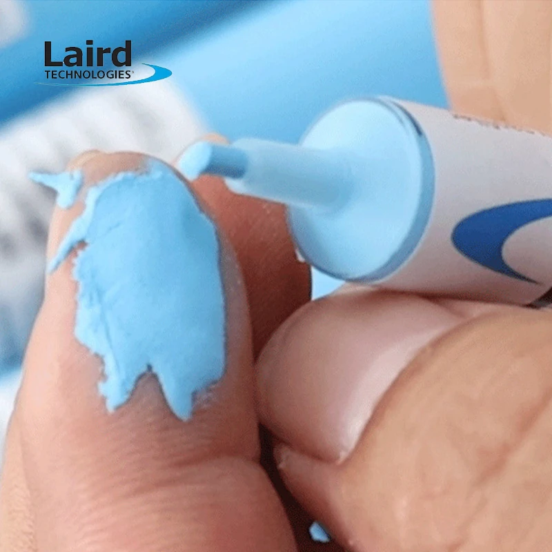 Laird Tputty 607 Thermal Greas - Thermal Paste review and price