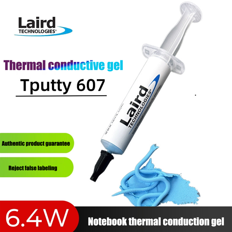 Laird Tputty 607 Thermal Greas - Thermal Paste review and price