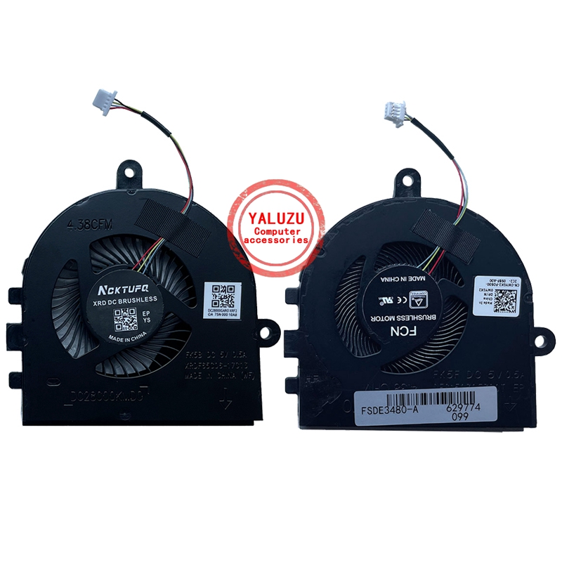 New Laptop CPU GPU Cooling Fan - Gpu Cooler review and price