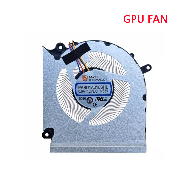 New Genuine Laptop Replacement - Gpu Cooler review and price