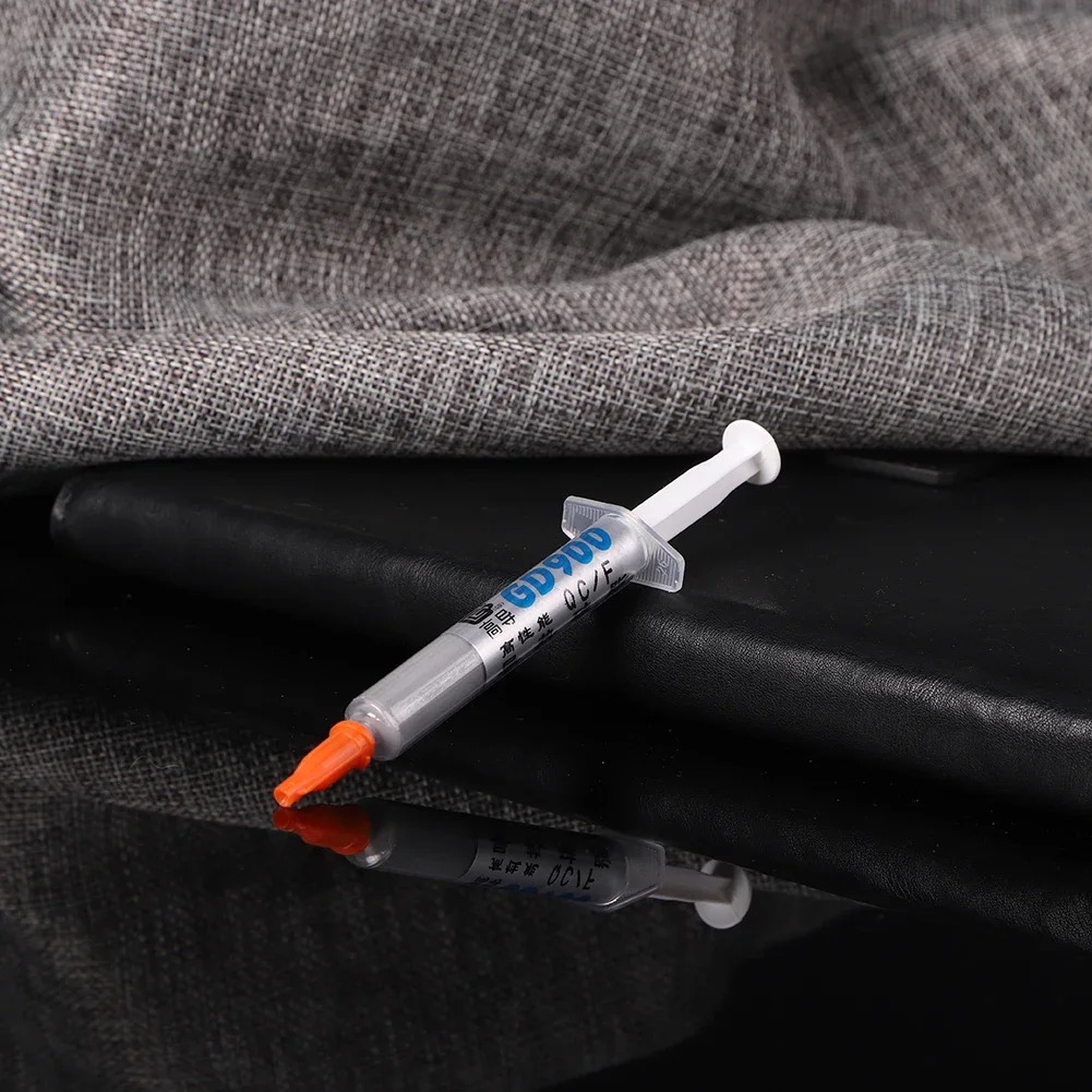 LPDCSJ GD900 Thermal Conductiv - Thermal Paste review and price