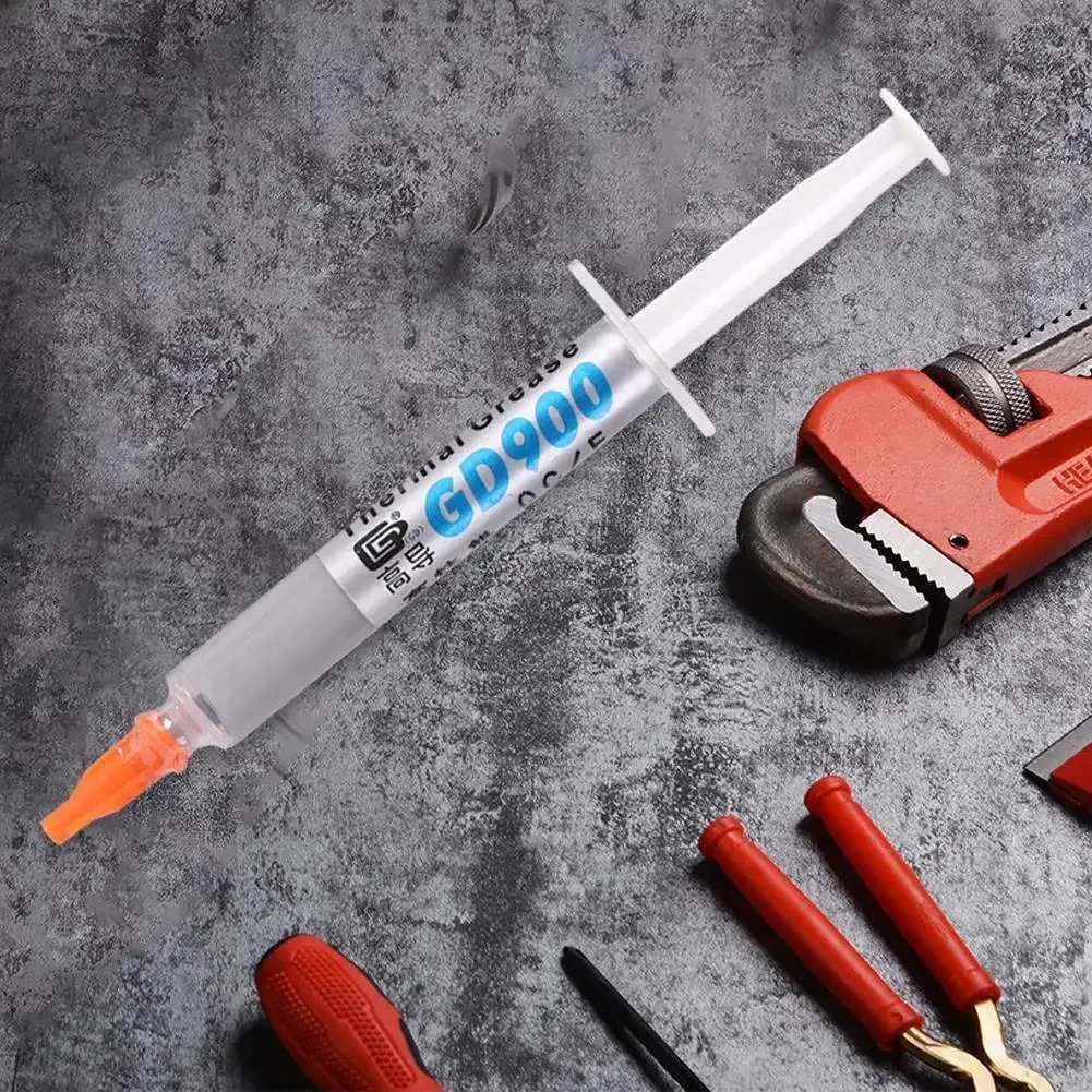 LPDCSJ GD900 Thermal Conductiv - Thermal Paste review and price