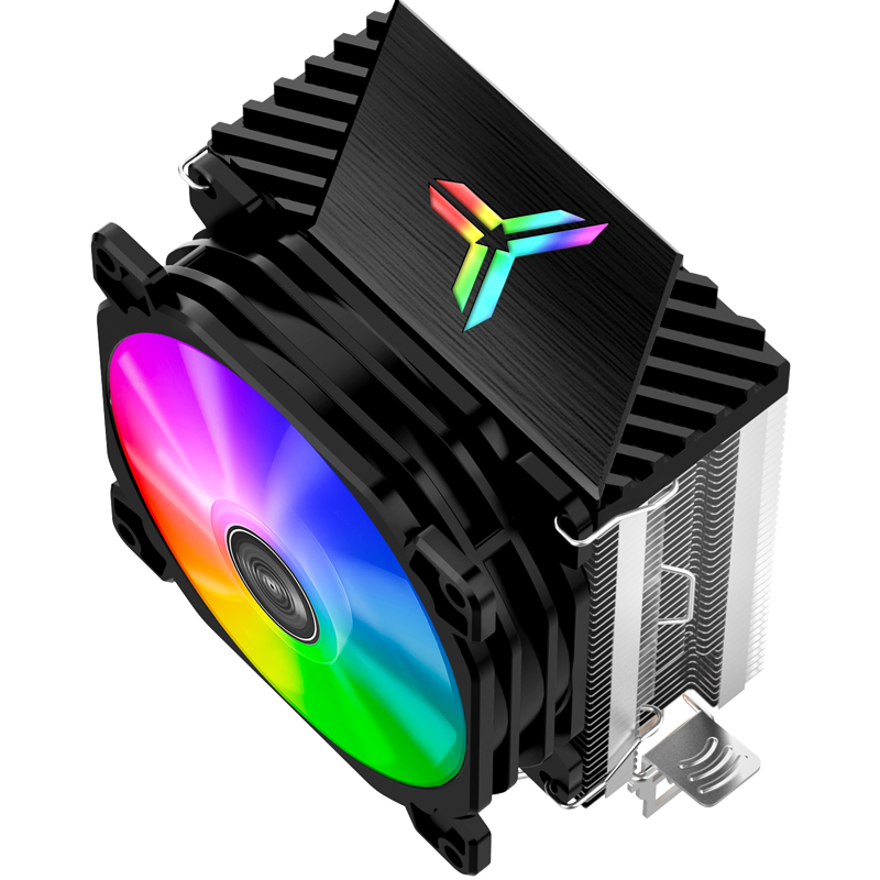 Jonsbo CR1200 CPU Cooler 2 Hea - Cpu Cooler review and price