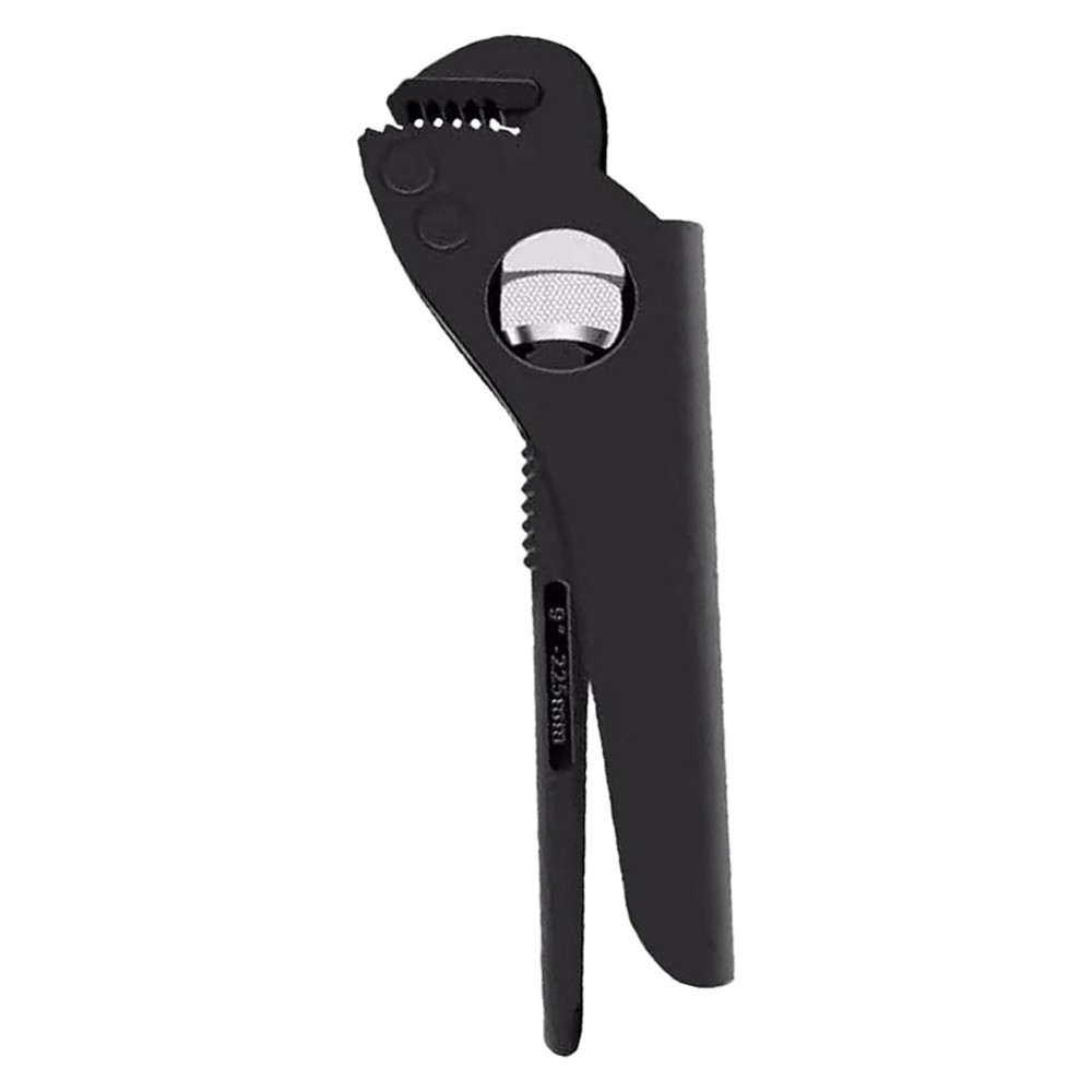 A25F-Adjustable Pipe Wrench- V - Heatsink review and price