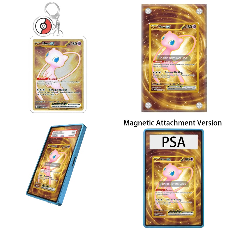 Art Display for Pokemon TCG 15 - Case Fan review and price