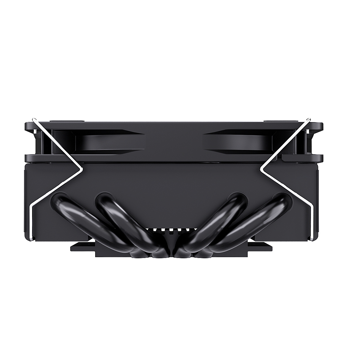 TEUCER UT45 Series CPU Cooler  - Cpu Cooler review and price