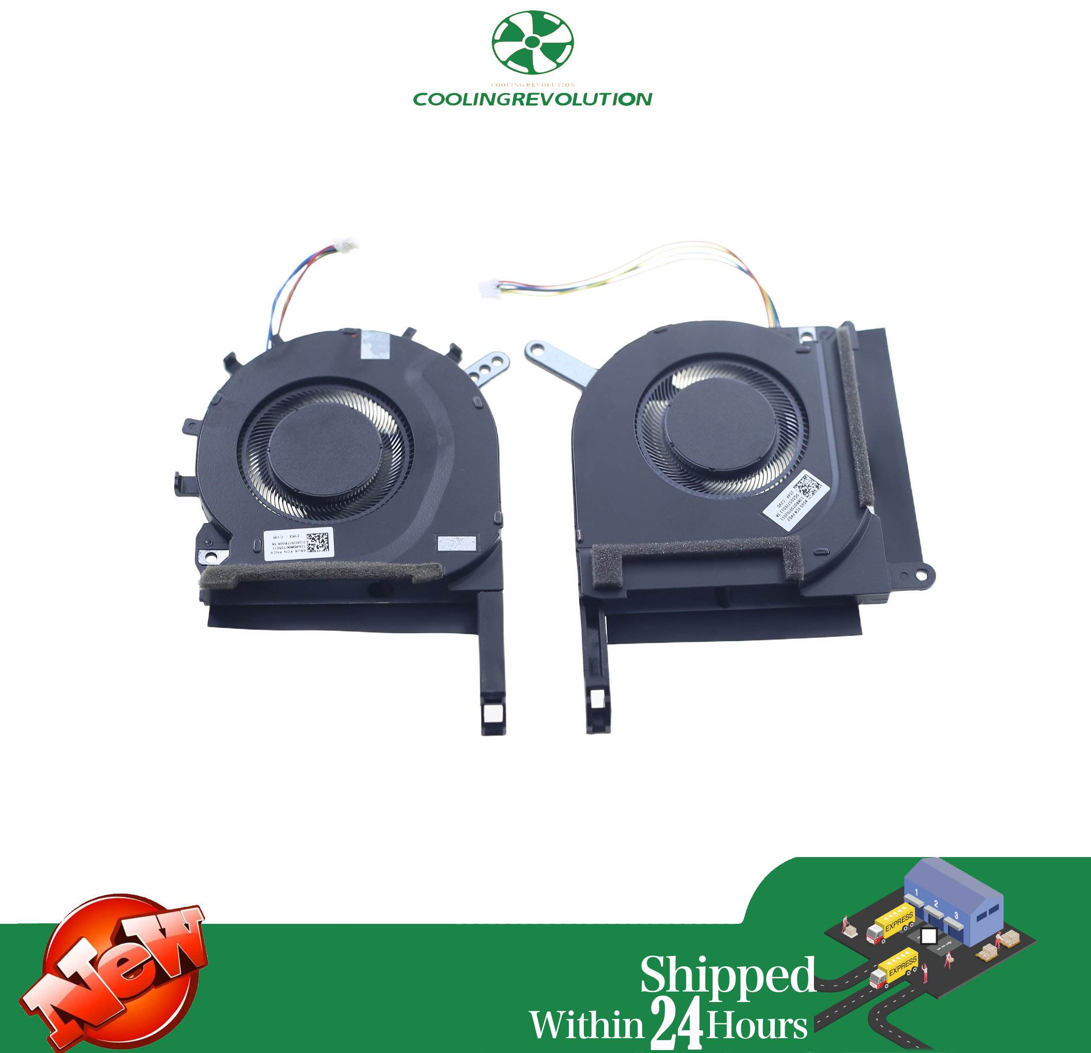 Laptop CPU GPU Cooling Fan For - Gpu Cooler review and price