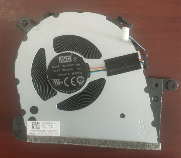 For Lenovo Ideapad 14Api S145- - Cpu Fan review and price