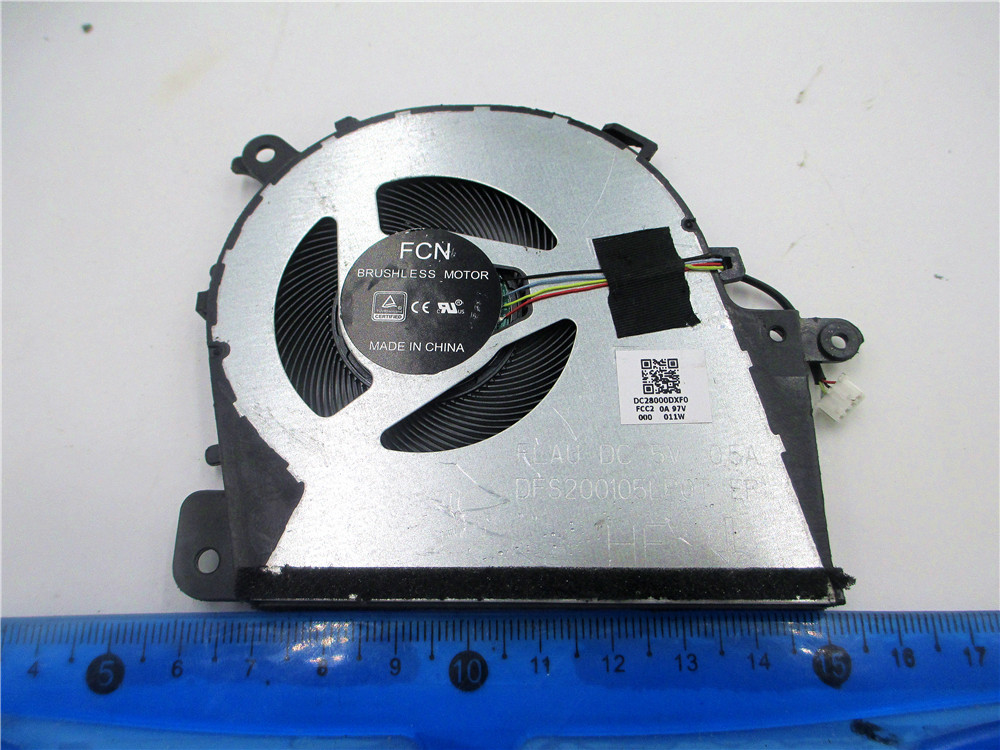 For Lenovo Ideapad 14Api S145- - Cpu Fan review and price