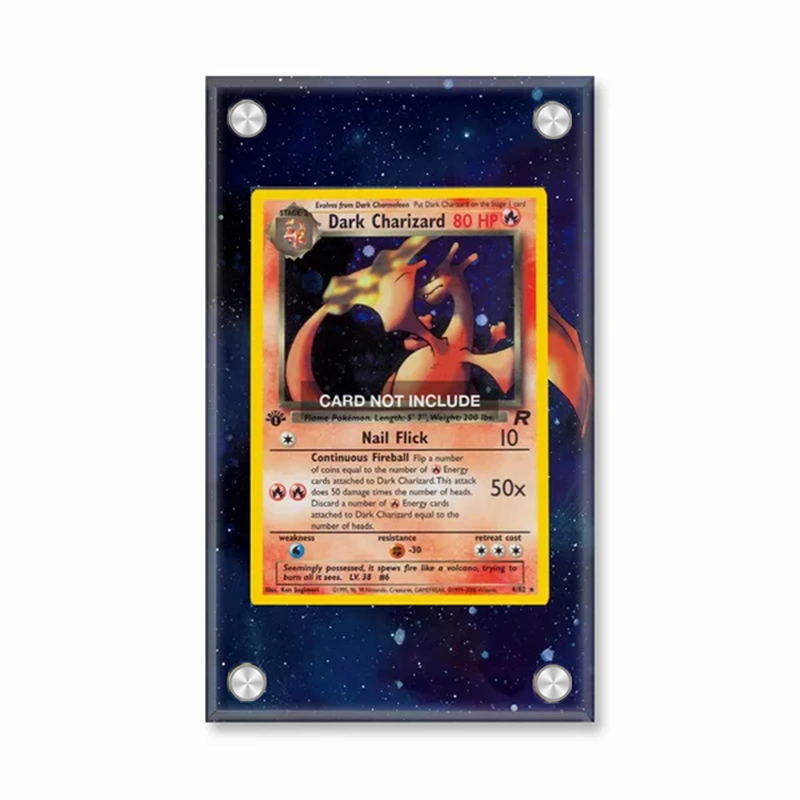 Art Display for Pokemon TCG Ro - Case Fan review and price