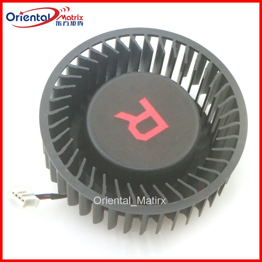 BFB1012SHA01 12V 2.4A 75mm 37* - Cpu Cooler review and price