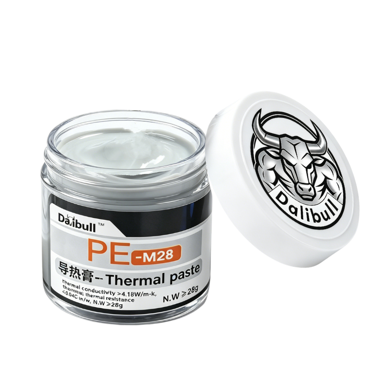 Dalibull High Performance Ther - Thermal Paste review and price