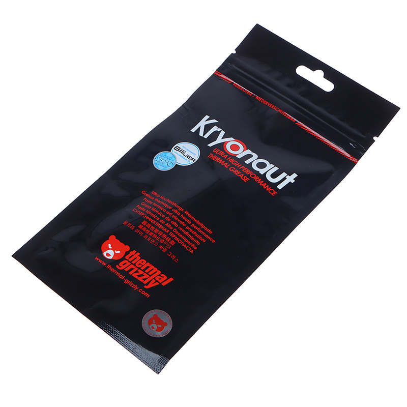 Thermal Grizzly Kryonaut Extre - Thermal Paste review and price