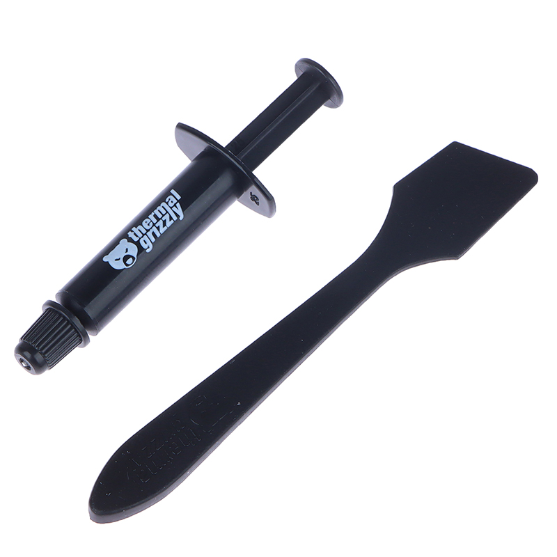 Thermal Grizzly Kryonaut Extre - Thermal Paste review and price