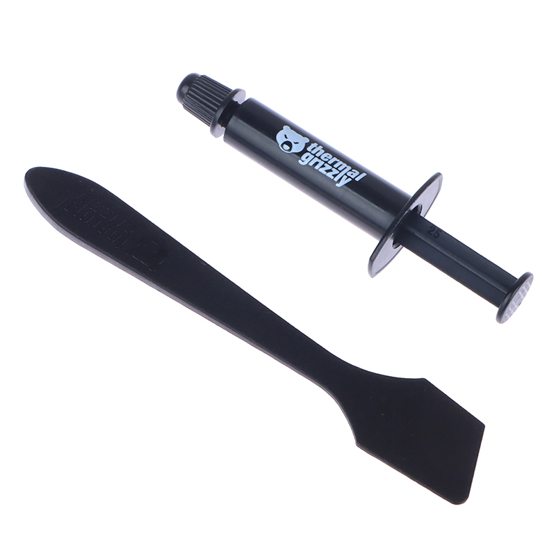 Thermal Grizzly Kryonaut Extre - Thermal Paste review and price