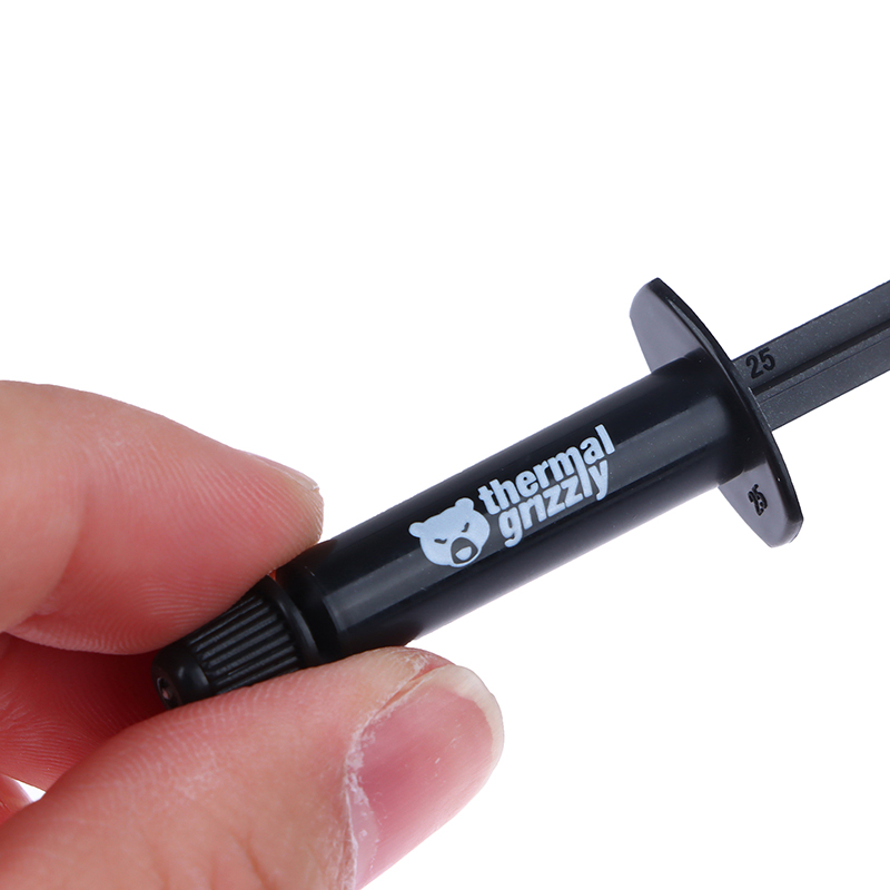 Thermal Grizzly Kryonaut Extre - Thermal Paste review and price