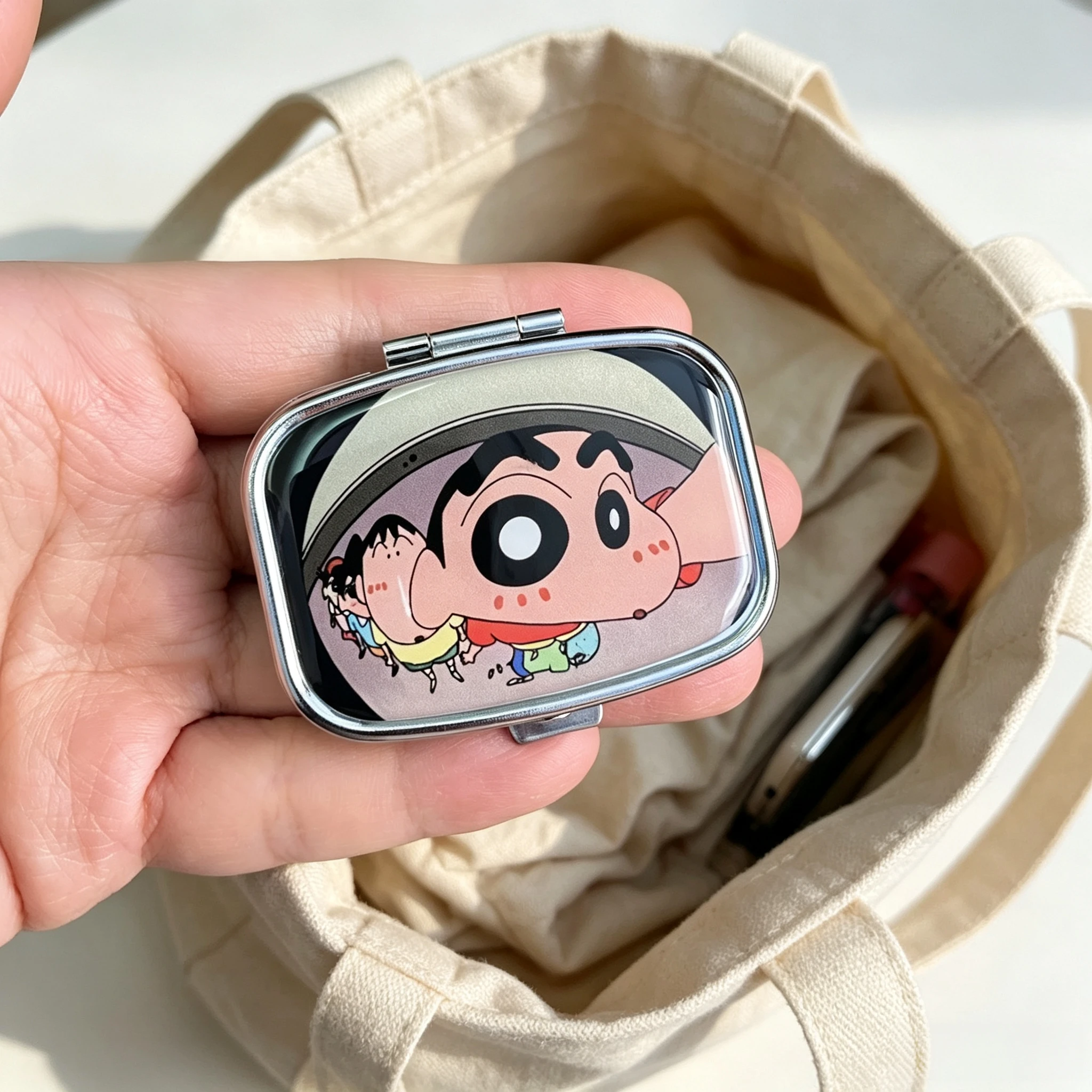Hot Cartoon Crayon Shin-chan M - Case Fan review and price