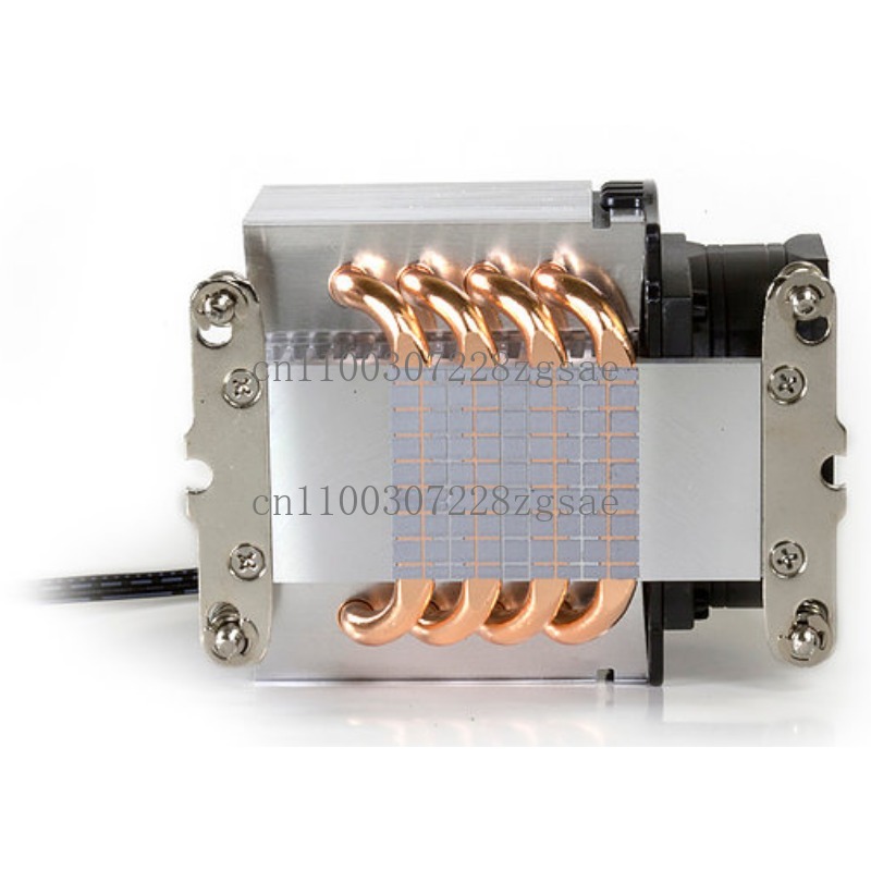 AM4 AM5 2U Server Heatsink CPU - Cpu Fan review and price