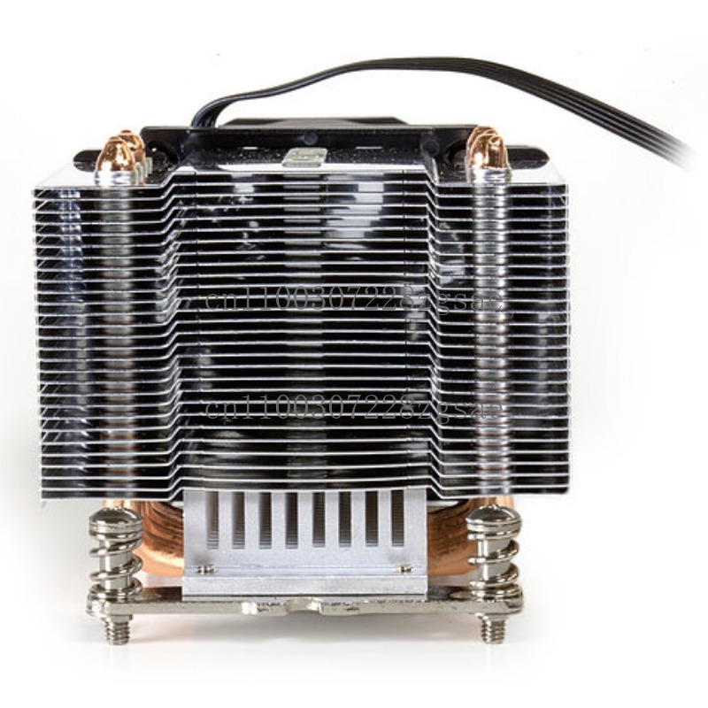 AM4 AM5 2U Server Heatsink CPU - Cpu Fan review and price