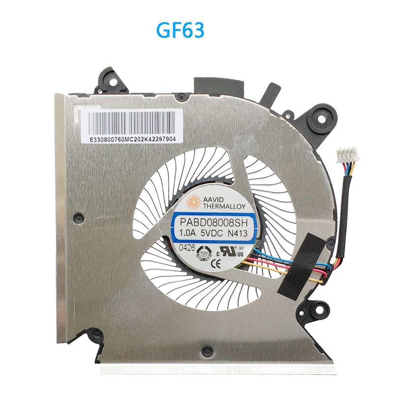 New Original LAPTOP CPU GPU Co - Gpu Cooler review and price
