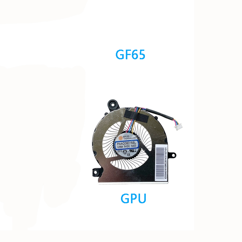 New Original LAPTOP CPU GPU Co - Gpu Cooler review and price