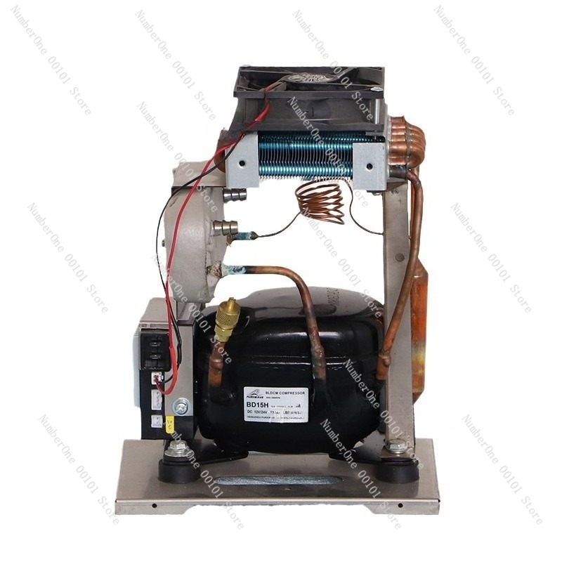 Professional Mini Water Chille - Chiller Water Cooling System Pc review and price