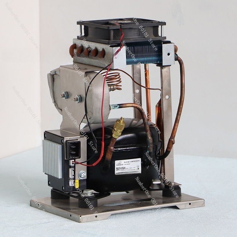 Professional Mini Water Chille - Chiller Water Cooling System Pc review and price