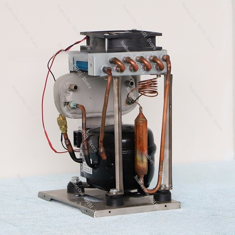 Professional Mini Water Chille - Chiller Water Cooling System Pc review and price