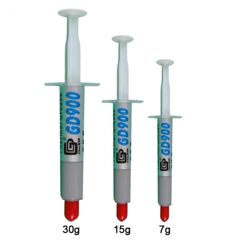 GD900 7g/15g/30g Thermal Greas - Thermal Paste review and price
