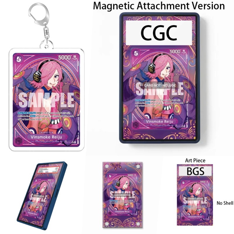 Art Display for ONE PIECE CARD - Case Fan review and price