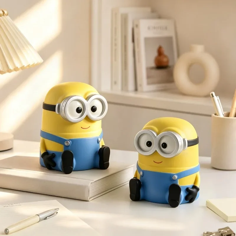 Minioned New Popular Cute Tiss - Case Fan review and price