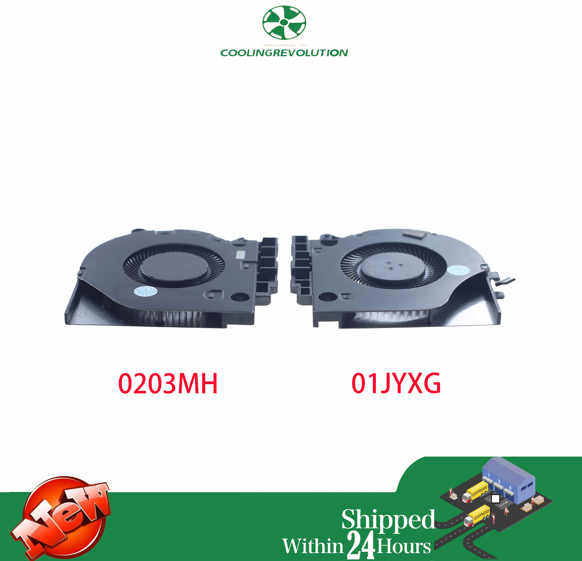 Laptop CPU GPU Cooling Fan DC2 - Gpu Cooler review and price