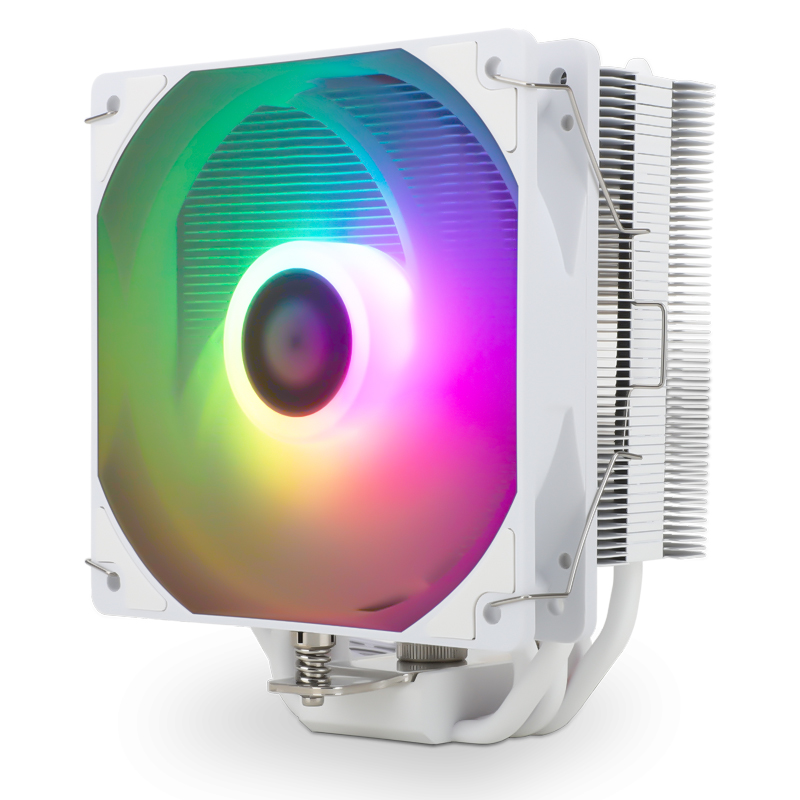 Thermalright AK120 SE ARGB Whi - Air Cooler Cpu review and price