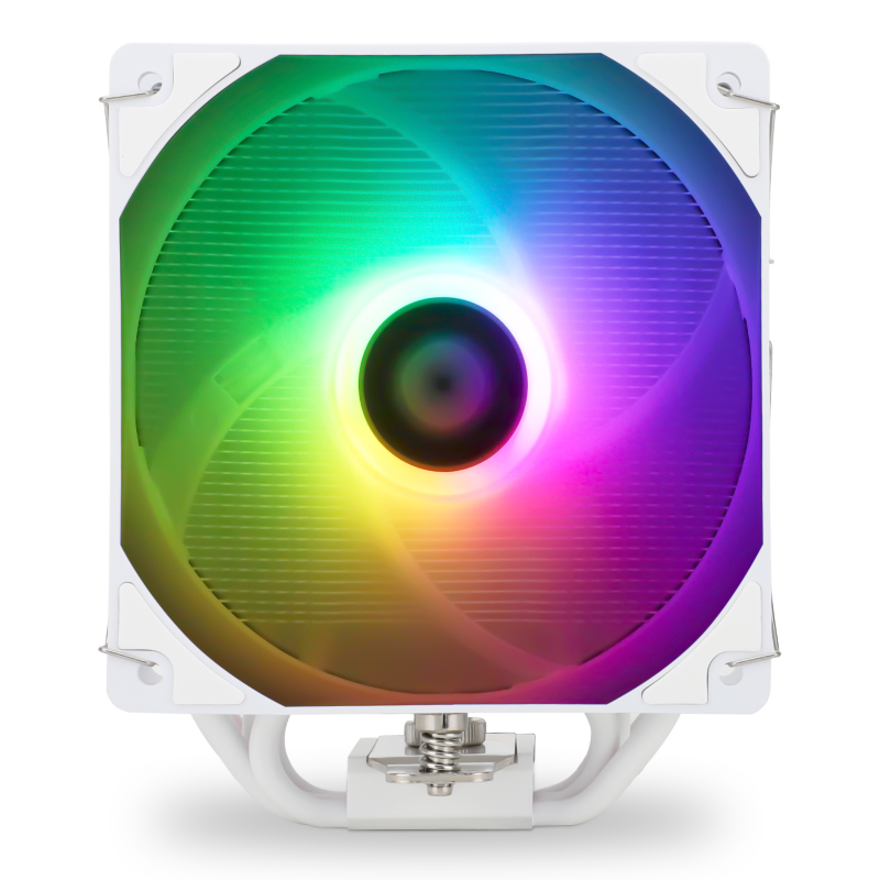 Thermalright AK120 SE ARGB Whi - Air Cooler Cpu review and price