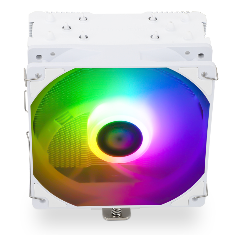 Thermalright AK120 SE ARGB Whi - Air Cooler Cpu review and price